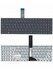 Клавиатура для ноутбука Asus X501 черная