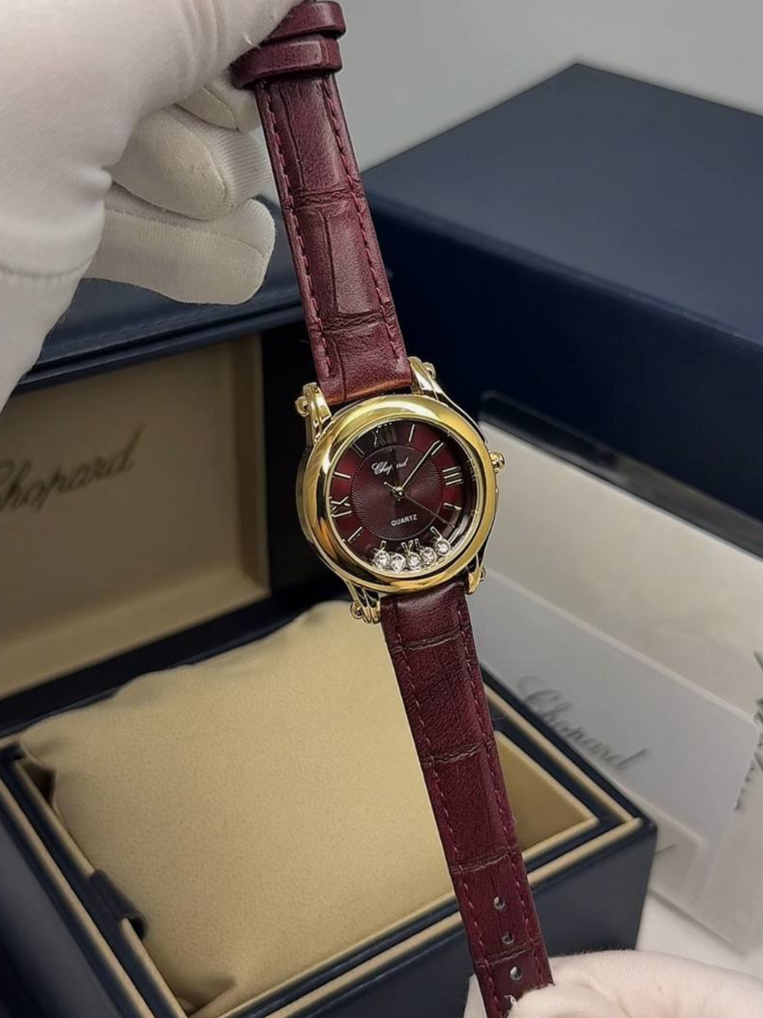 Наручные часы Классика