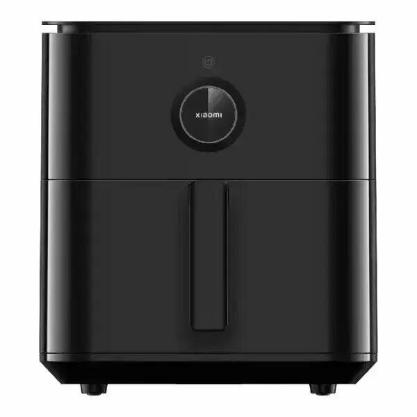 Умный аэрогриль Xiaomi Smart Air Fryer 6.5 л, фритюрница с готовыми рецептами, Global — фото 1