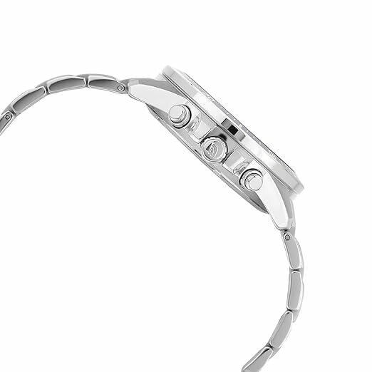 Наручные часы CASIO Edifice, голубой/серебристый — фото 1