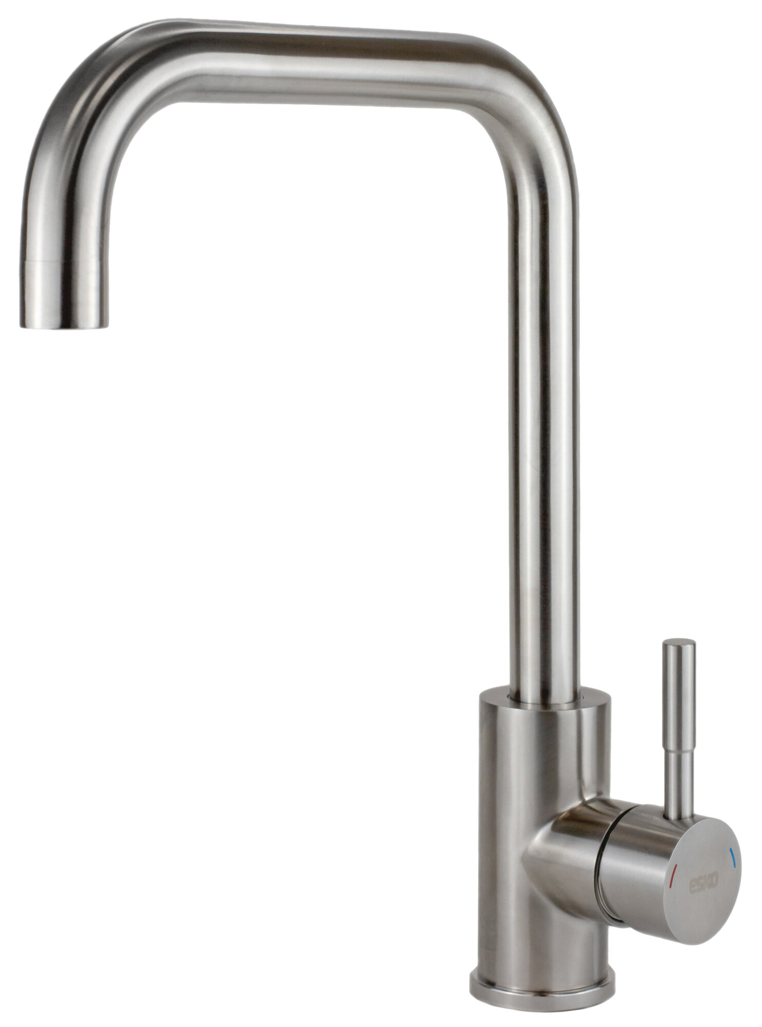 Смеситель для кухни Esko Kitchen K5 сатин