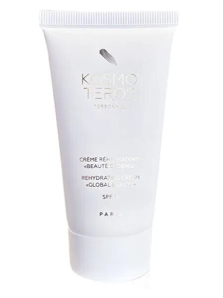 Kosmoteros Крем увлажняющий "Beaute Globale" SPF15 50 мл.