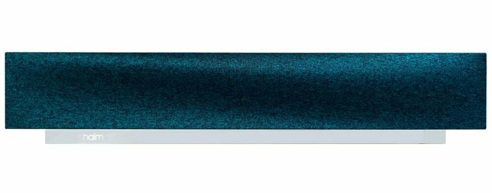 Гриль Naim Mu-so 2nd Gen. Blue