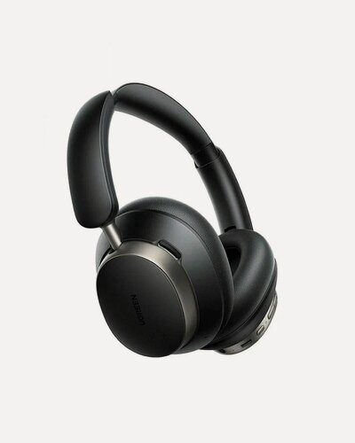 Изображение товара Наушники UGREEN Studio Pro HP206, гибридные, активное шумоподавление