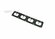 Прокладка впускного коллектора 481F1008028, CHERY 481F1008028