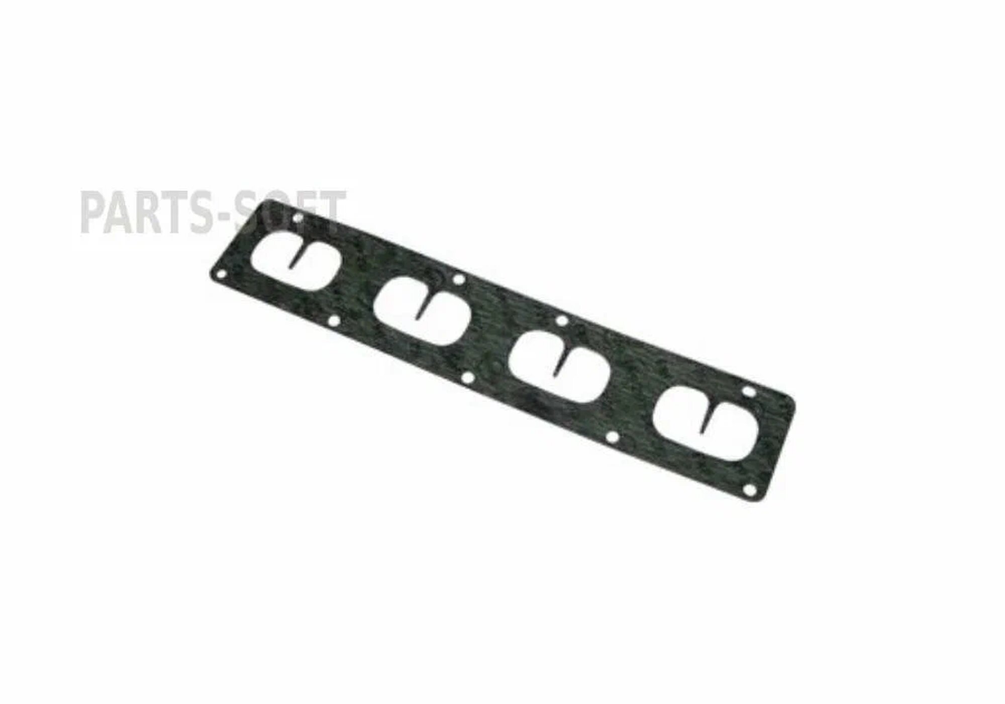 Прокладка впускного коллектора 481F1008028, CHERY 481F1008028