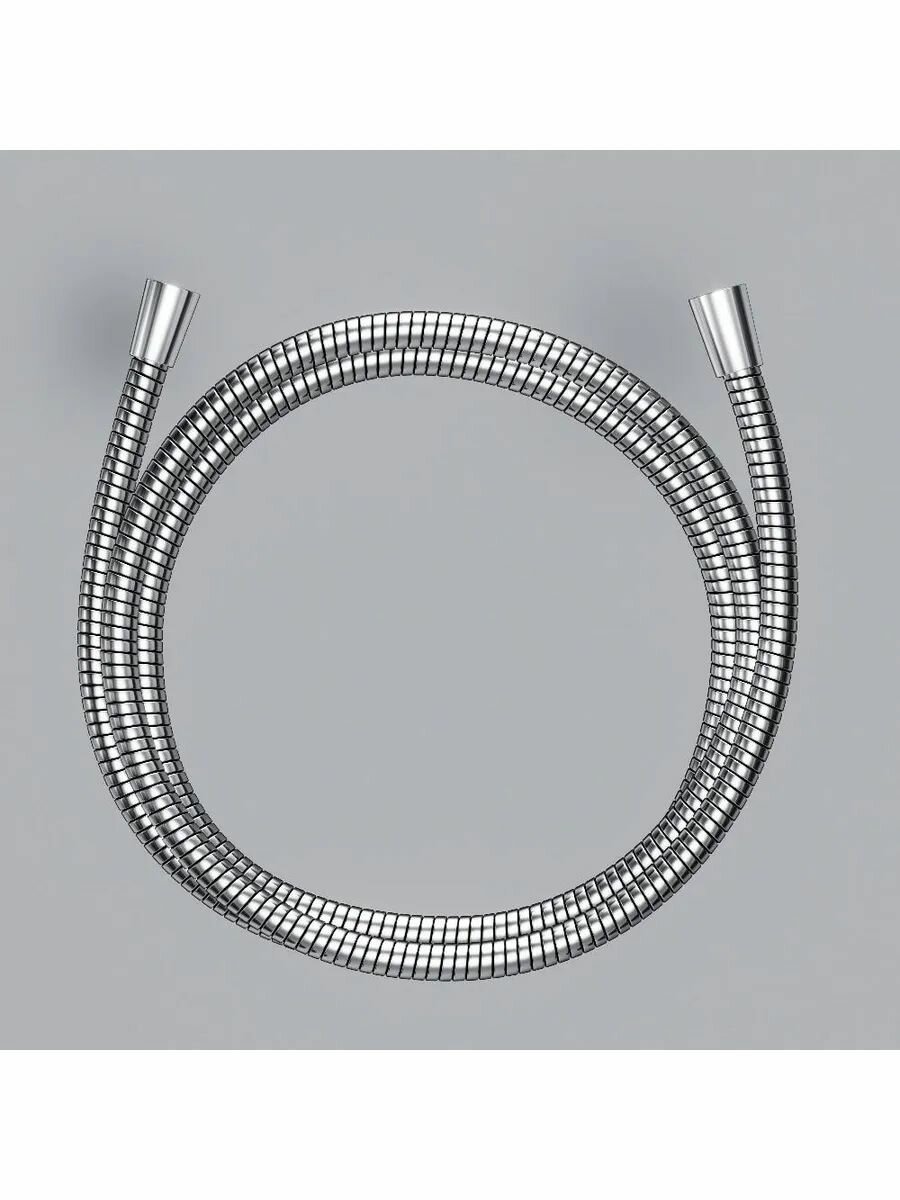 Душевой шланг AM.PM 150 см цвет серебристый нержавеющая сталь