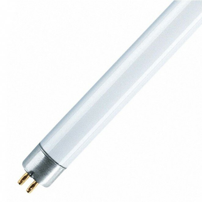 Люминесцентная линейная лампа Foton T4 LT4 20W 6400K G5 566mm 604330