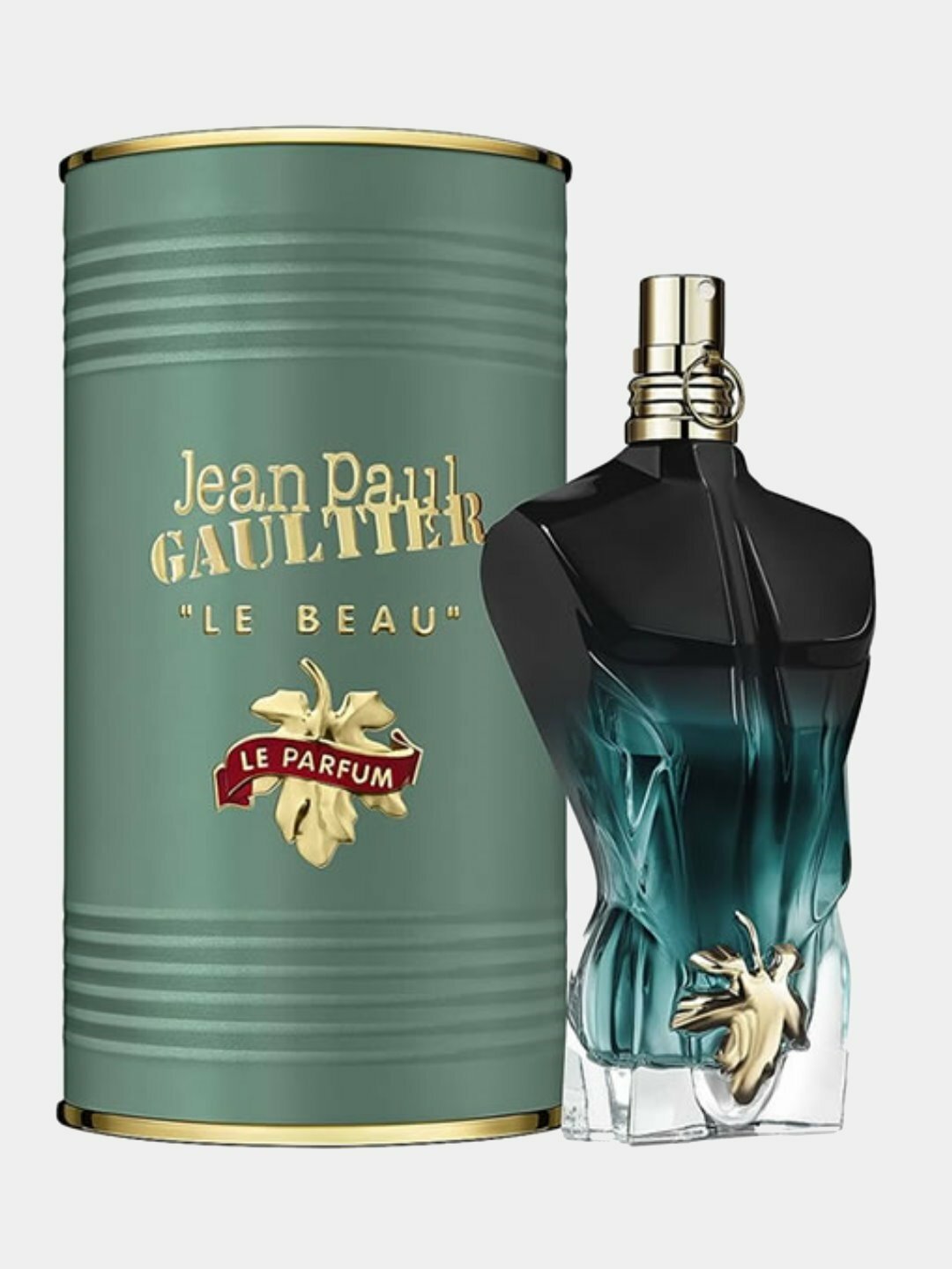 Мужская парфюмерная вода Le Beau Jean Paul Gaultier, мужские духи