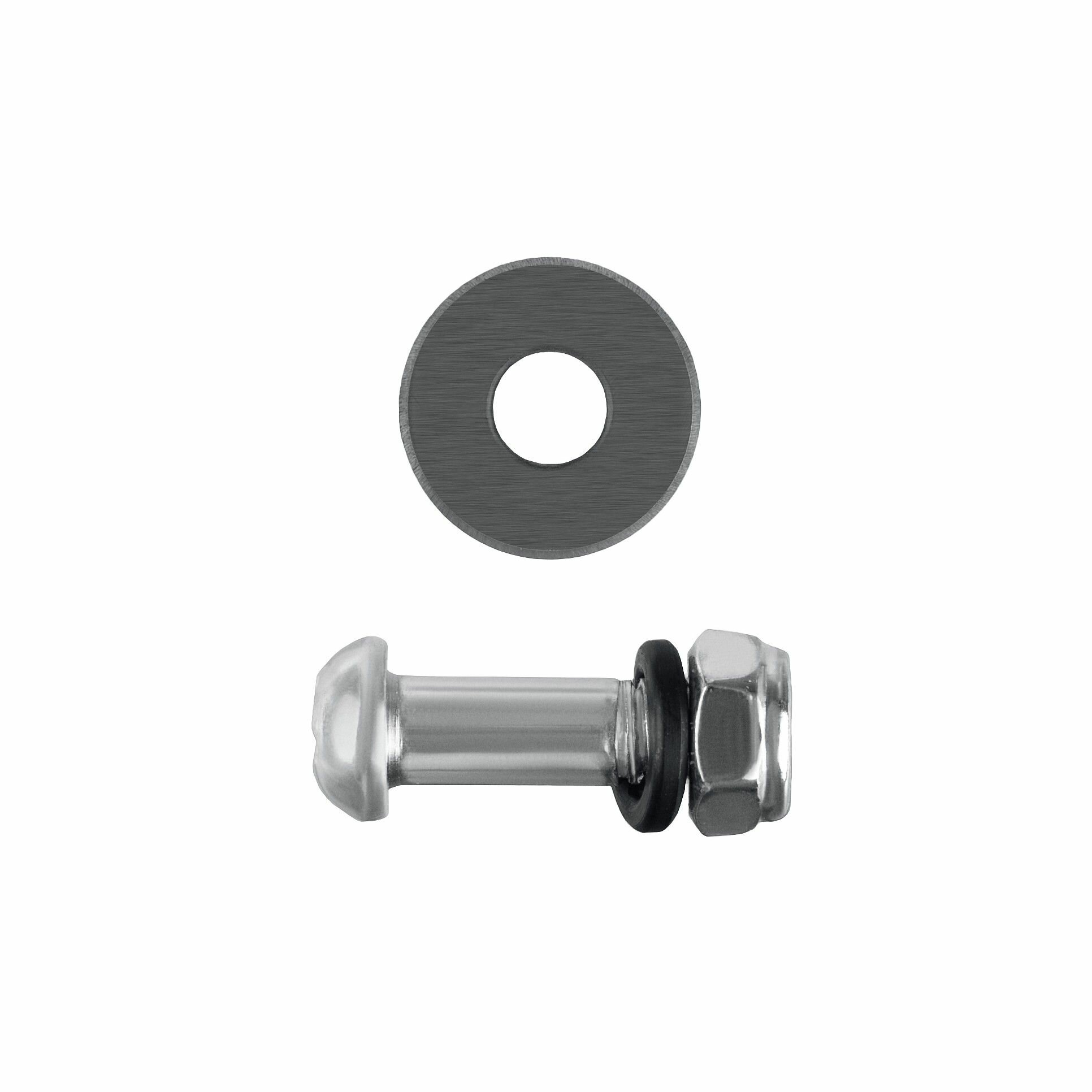 Ролик режущий STAYER 16х6х15 мм для ручных плиткорезов 3320-16-15