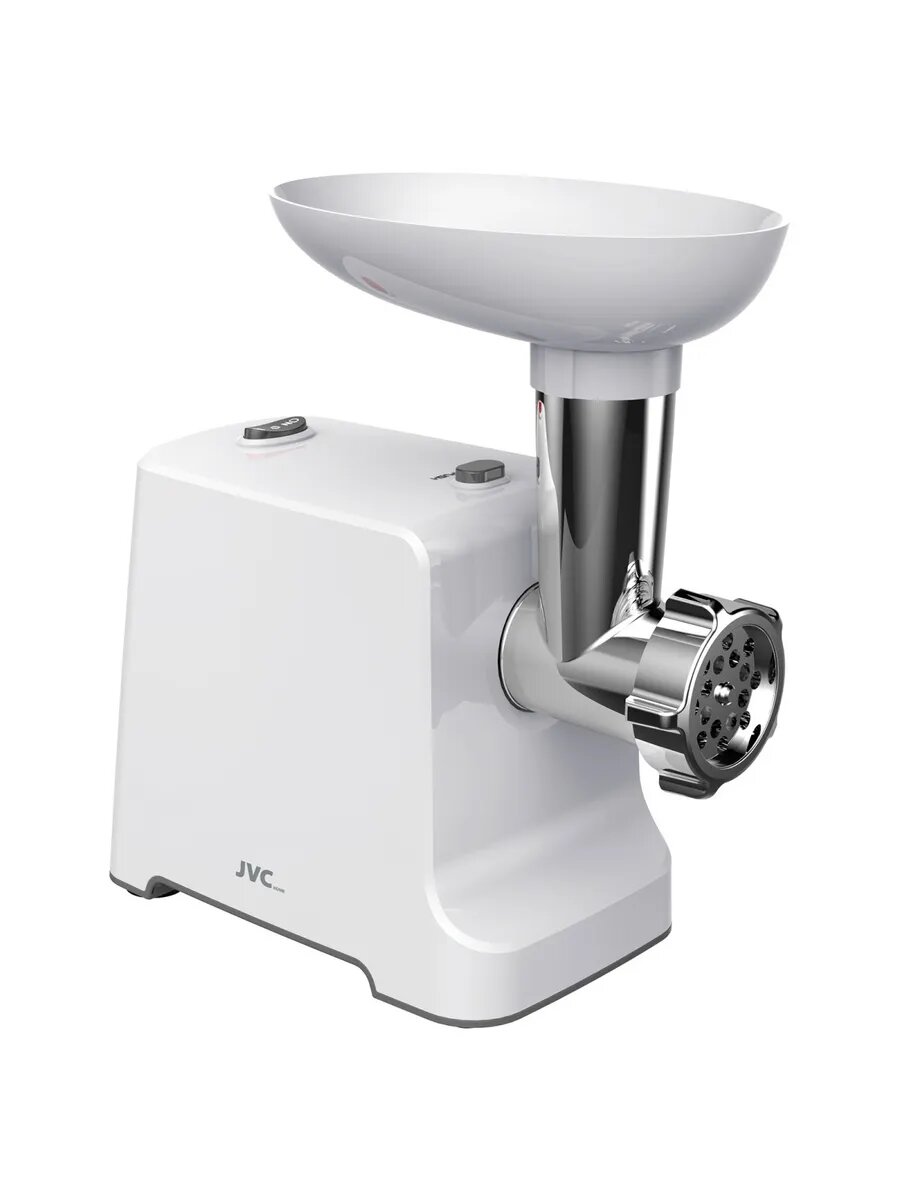 Мясорубка электрическая 2000 Вт 2 кг/мин