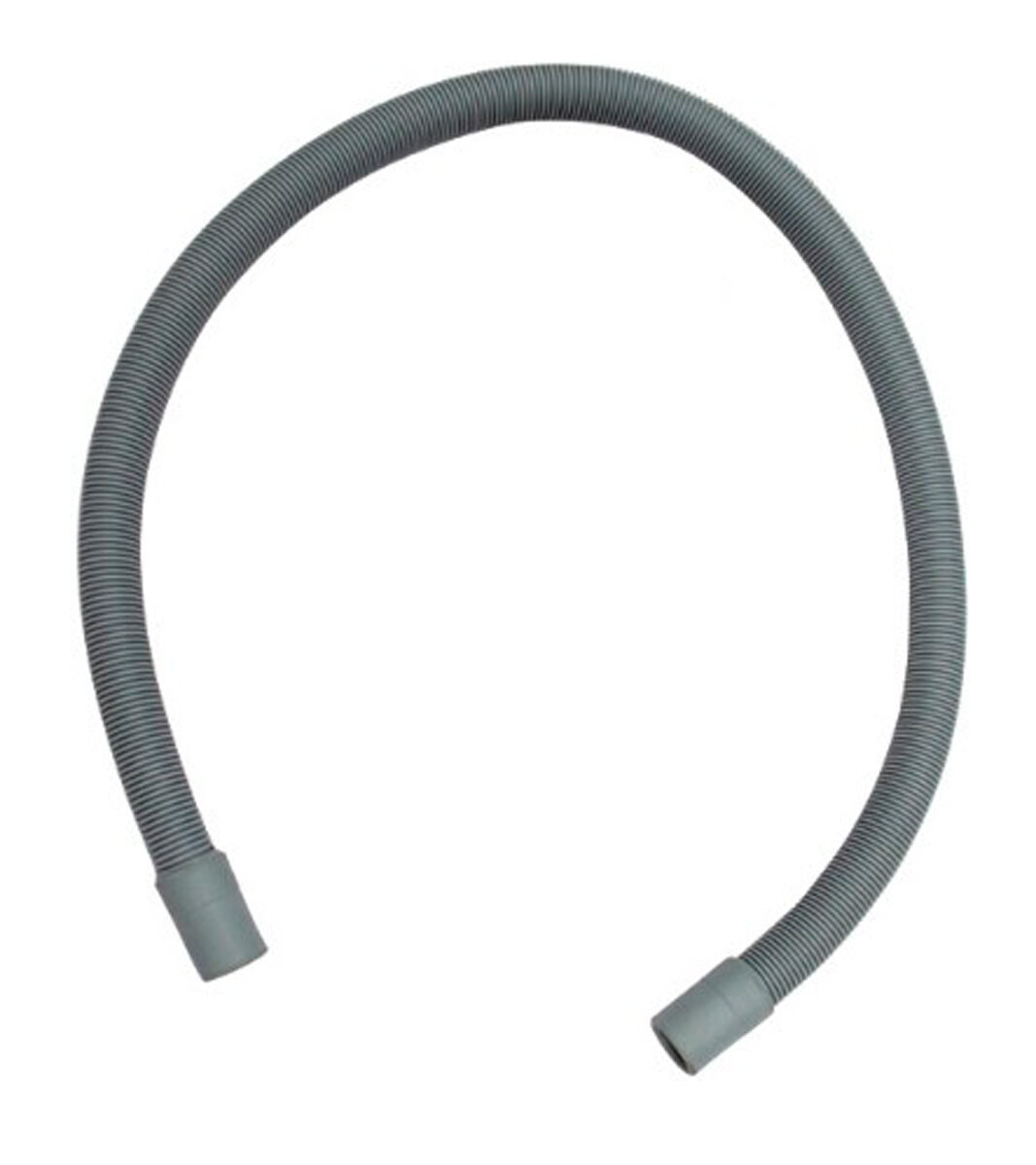 Гофра для кабеля прожектора Emaux 1 м / Шланг гофрированный (1м) к прожекторам