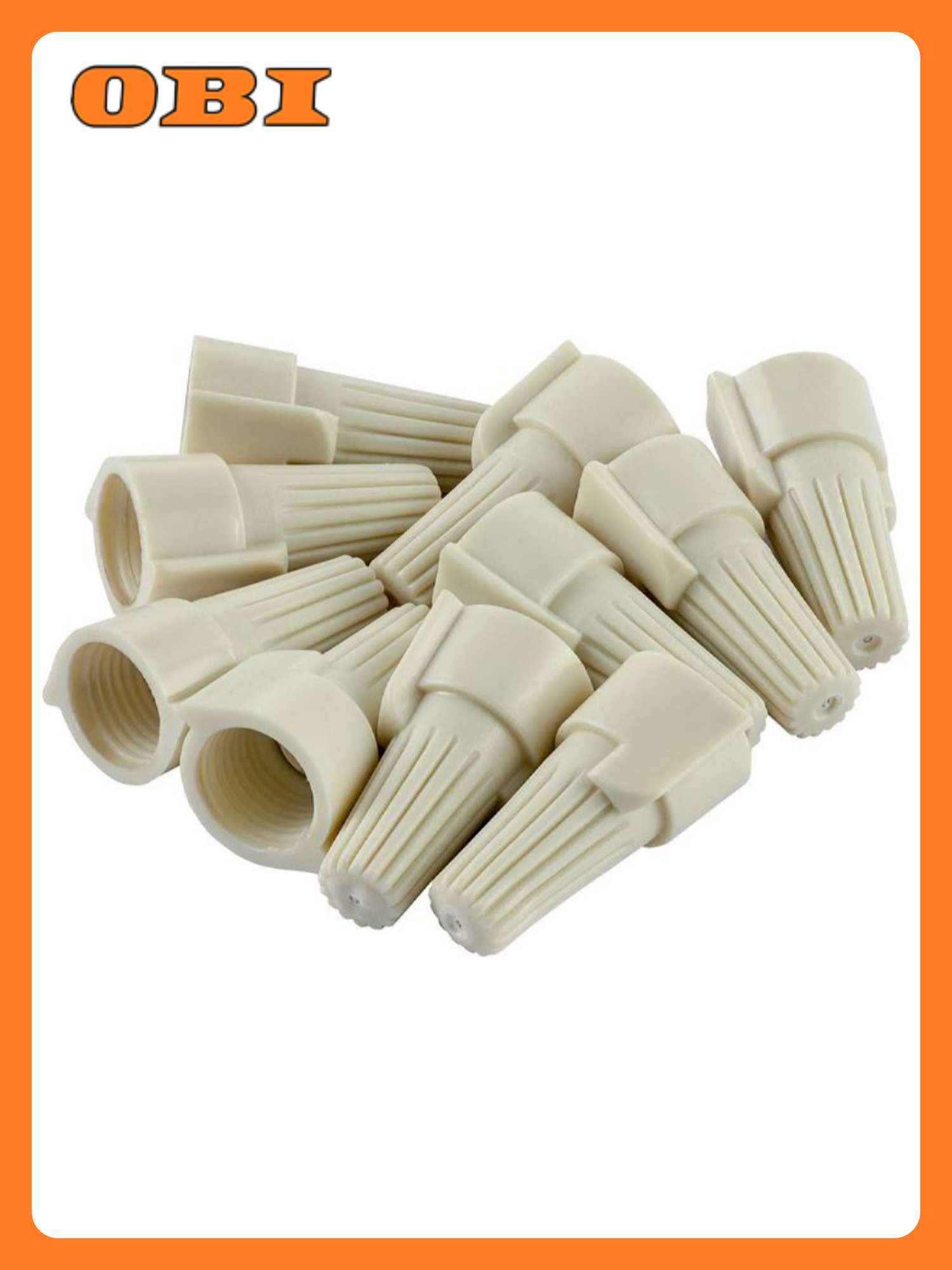 Соединительный изолирующий зажим Duwi СИЗ-Л-3 5-15 кв. мм 10 шт