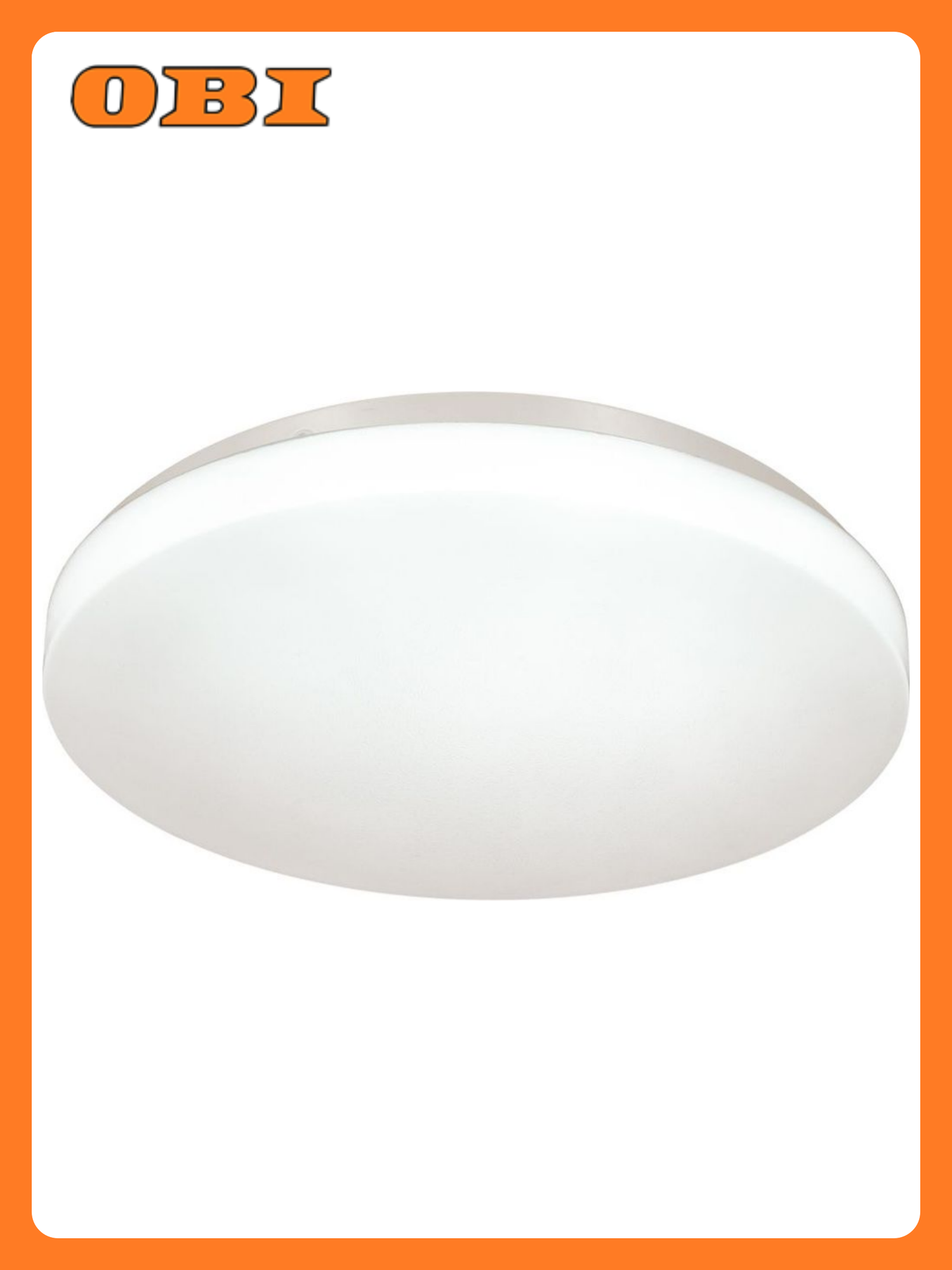 Светильник настенно потолочный Sonex SMALLI 3050 AL 12 Вт 1100 лм