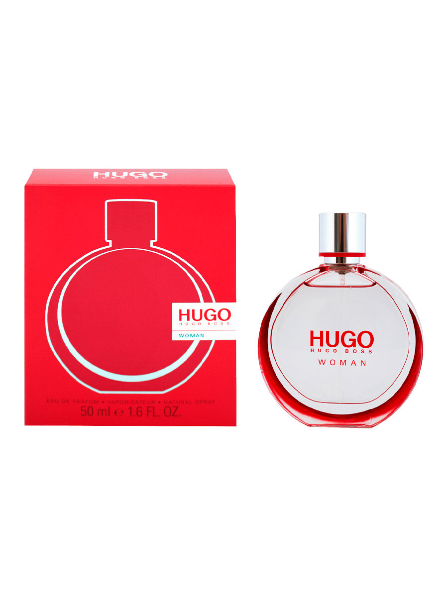Парфюмерная вода Hugo Boss Woman 50 мл.