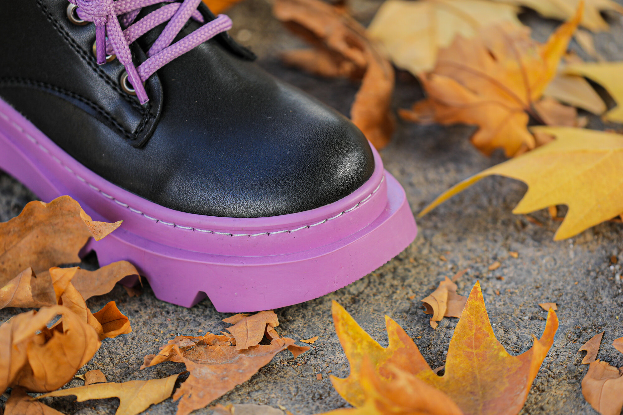 Ботинки челси