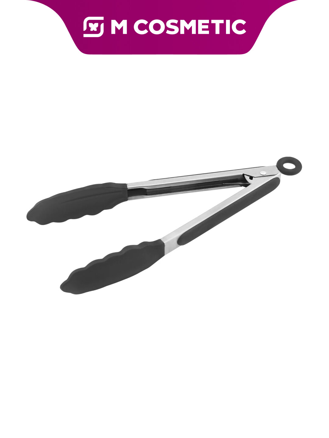 KUKMARA Кухонные щипцы kuk-сшип01 — практичный аксессуар для кухни