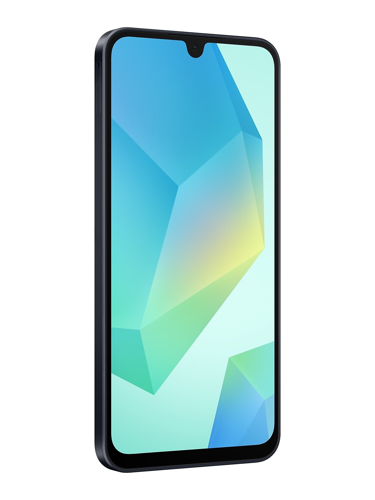 Смартфон Samsung Galaxy A16 4G 4/128 ГБ Global, Dual nano SIM, черный — фото 1