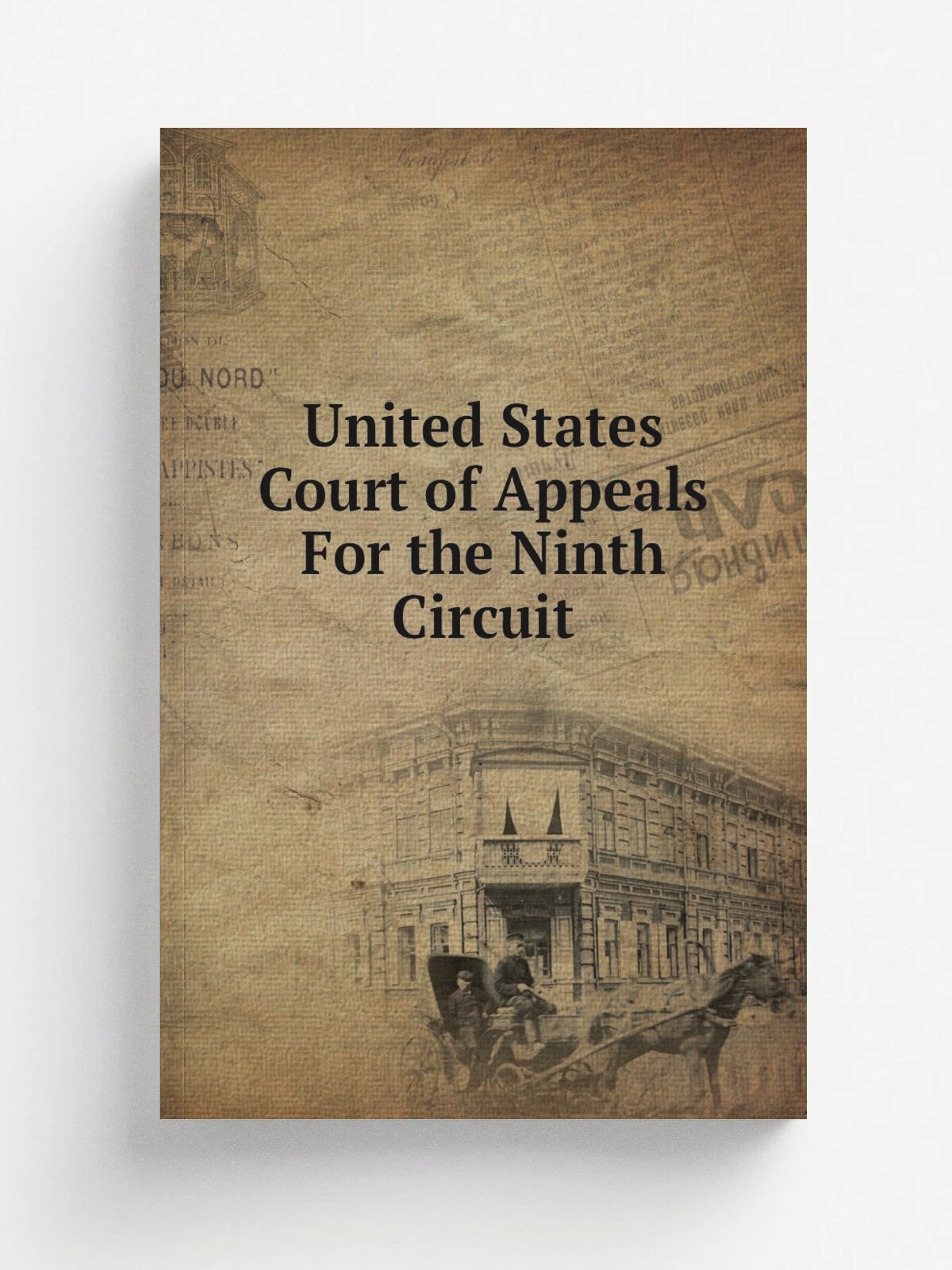 United States Court of Appeals For the Ninth Circuit | 1935 | Репринт