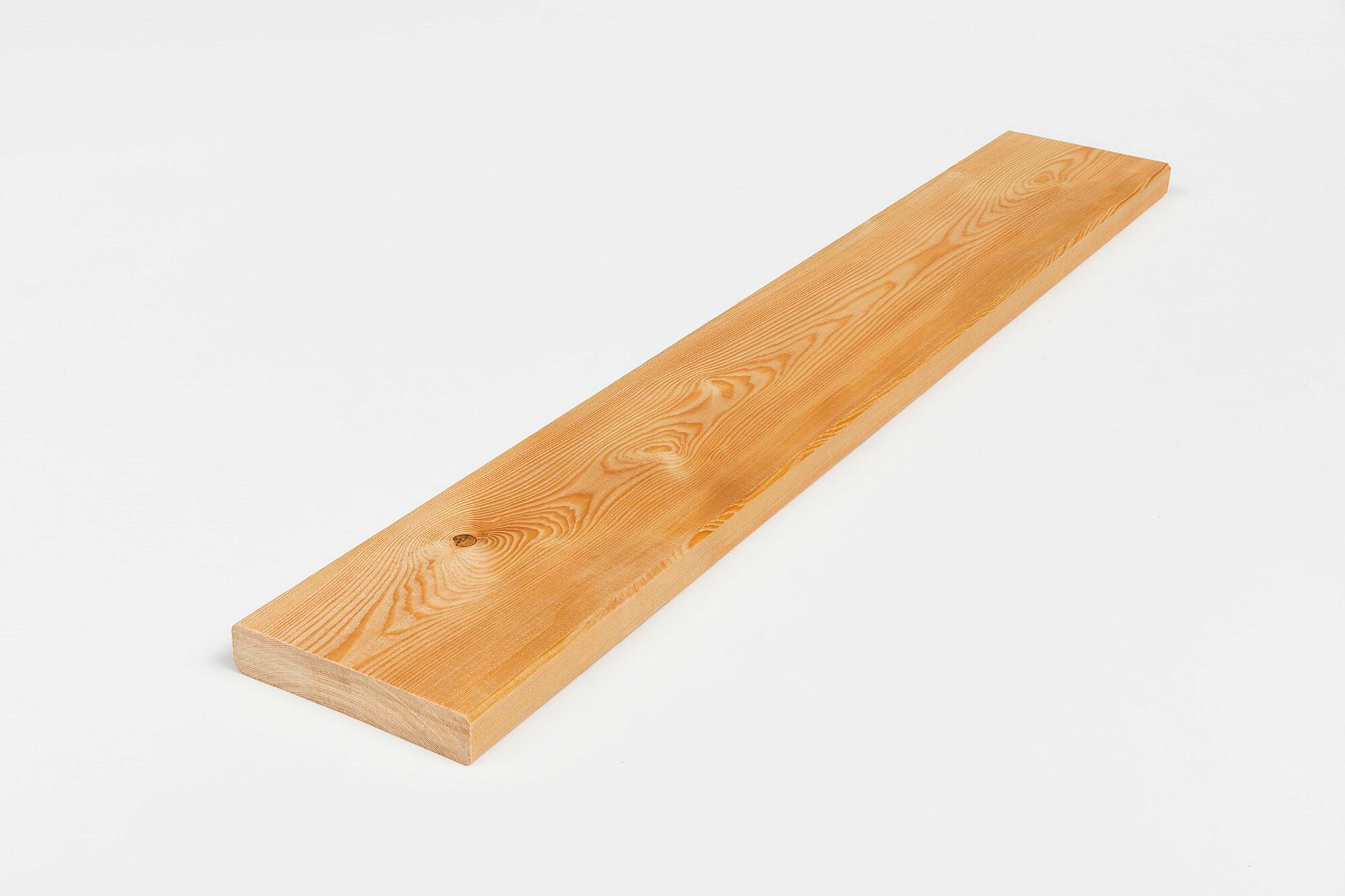 Палубная доска из лиственницы Гартус 2890 1LС  Сорт С  28x90x1000 мм  20 шт упаковка