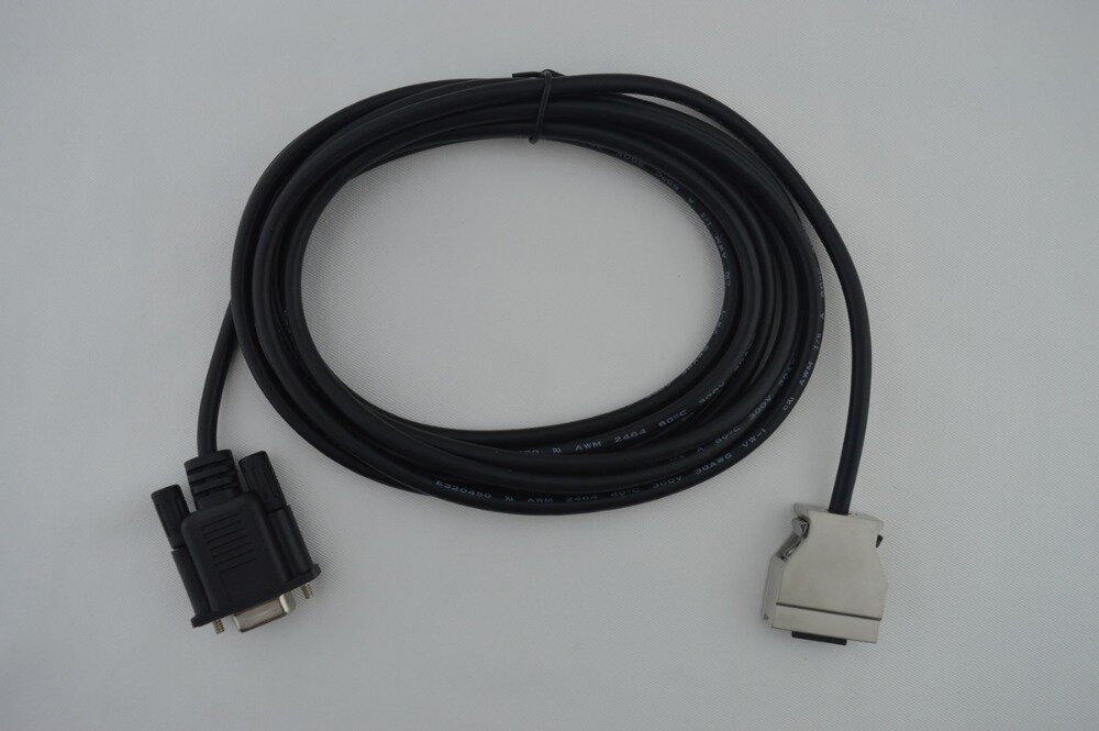 CIF02: RS232 interface connect to PLC CPM1, CPM1A/2A, CQM1, C200HS, C200HX/HG/HE series and SRM1 series.