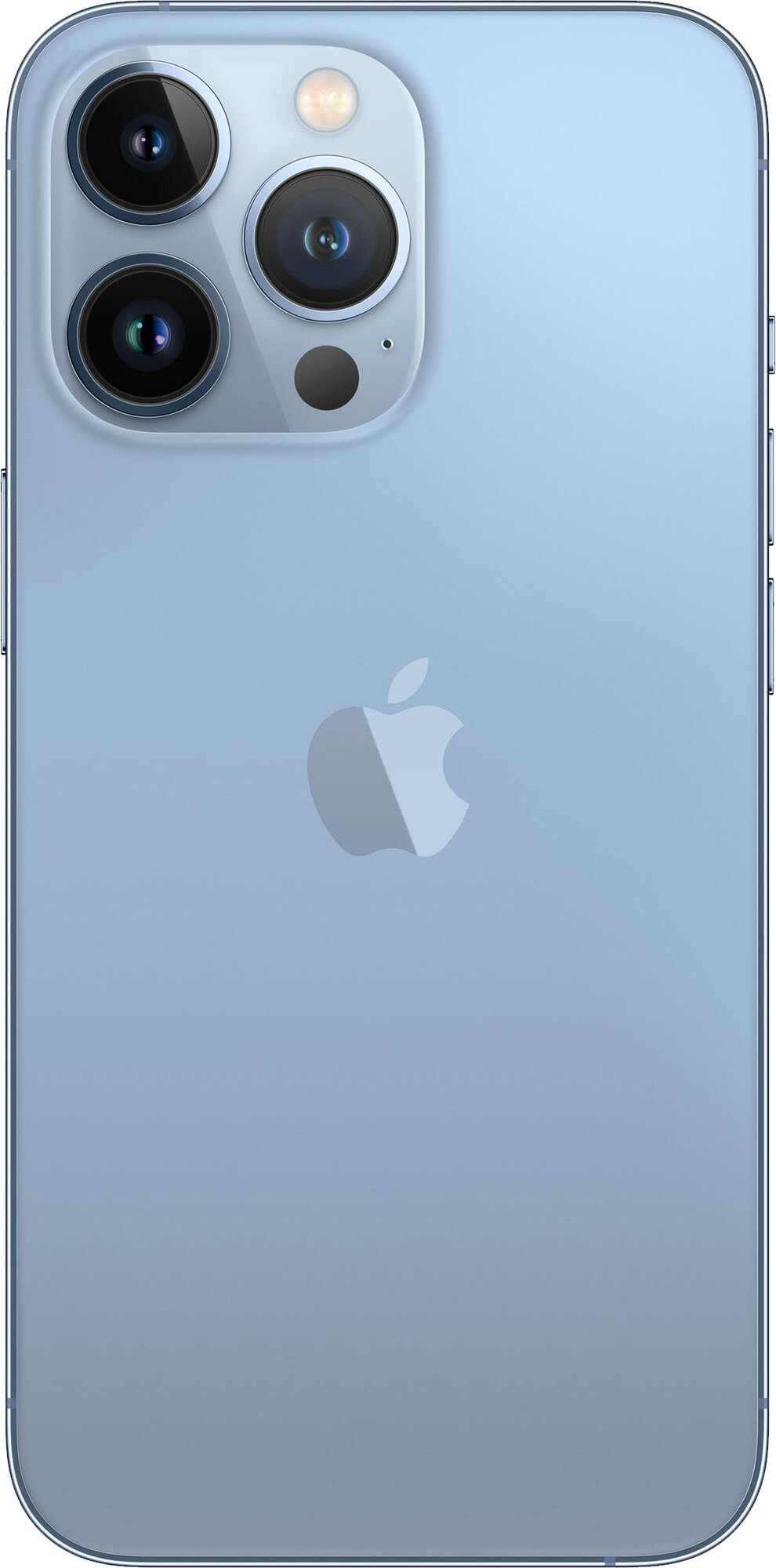 Смартфон Apple iPhone 13 Pro 1 ТБ, nano SIM+eSIM, небесно-голубой — фото 1