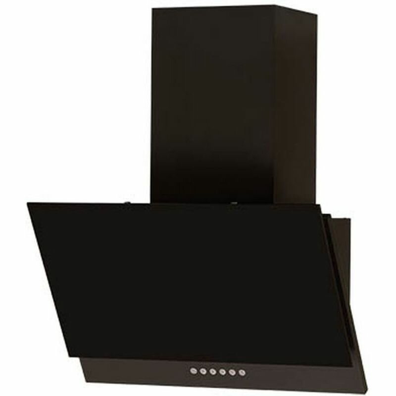 Вытяжка Elikor Рубин S4 50P-700-E4D black
