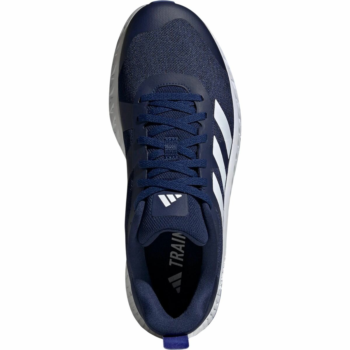 Кроссовки adidas Everyset Trainer, полнота F, размер 9,5 UK, синий — фото 1