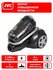 Пылесос для дома JVC JH-VC411 без мешка, мультициклон, многоуровн...