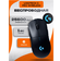 Беспроводная игровая мышь Logitech G Pro Wireless, black, с USB, ...