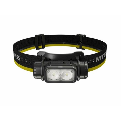 Налобный фонарь NITECORE NU50 (NU50)