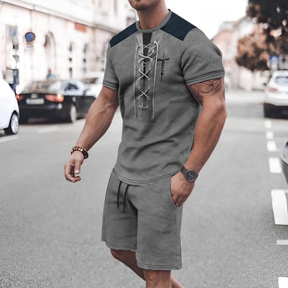 Майка спортивная S, 2 шт., размер XXL, grey melange