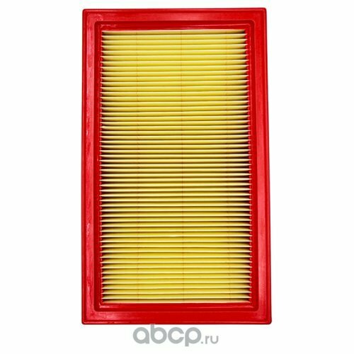 Фильтр возд для ам nissan almera n15 n16 95- HOLARS HLFA0033 978₽