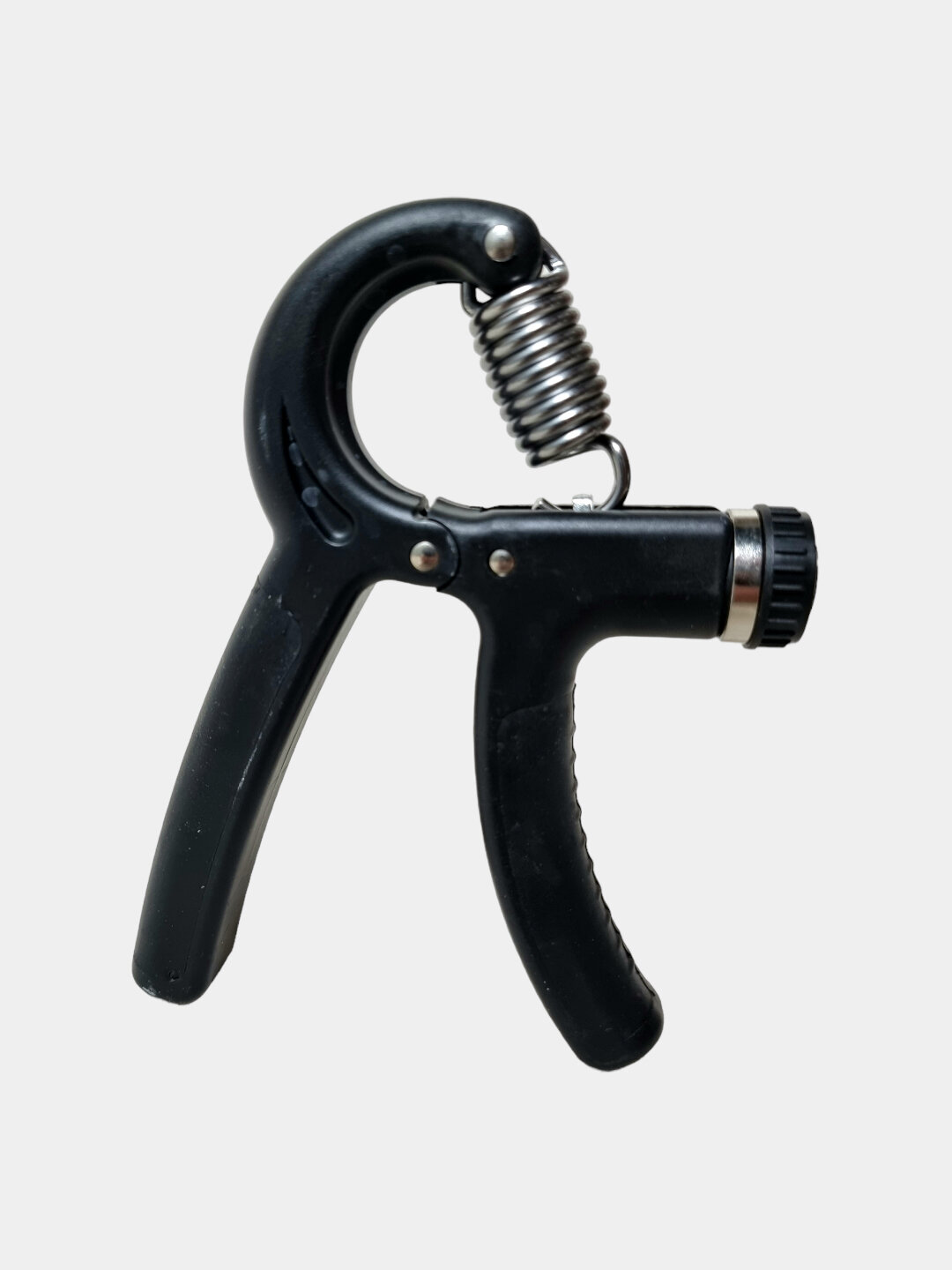 Эспандер General Fitness, регулируемый, для рук, пальцев, нагрузка до 40кг