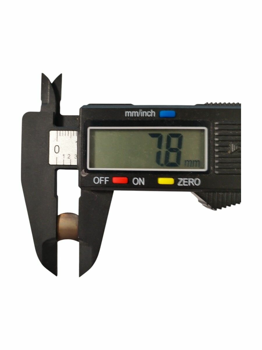 Фиксаторы (5 шт) для ручек плит Hansa — фото 1