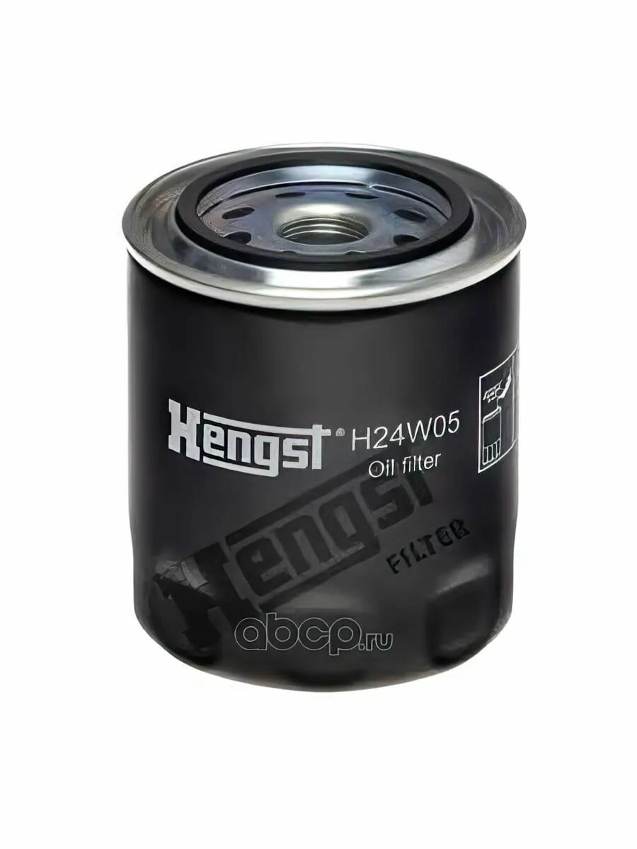 Фильтр масляный MAN TGS 18.500, TGX