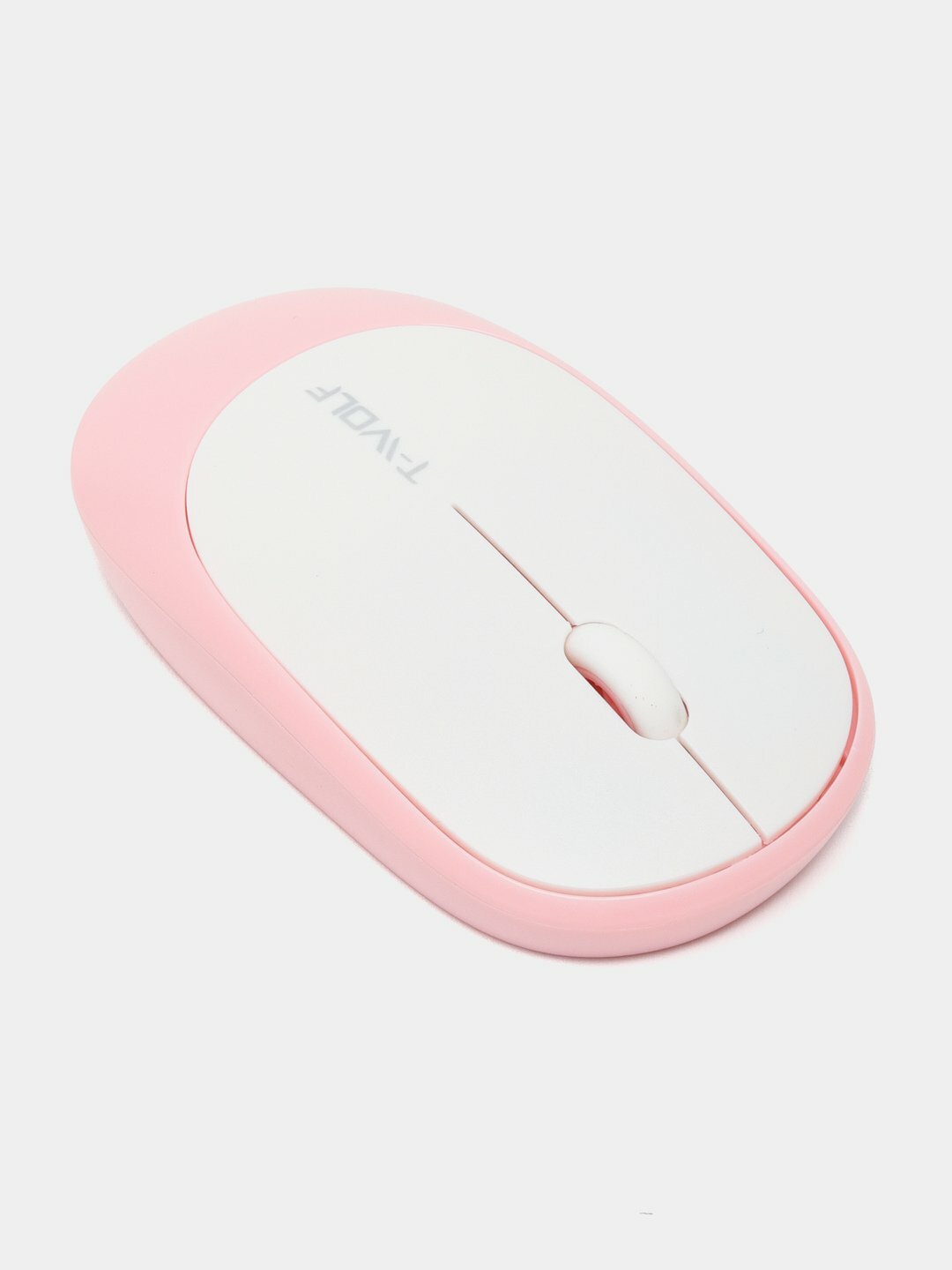 Игровая клавиатура и мышка T-wolf TF770 — фото 1