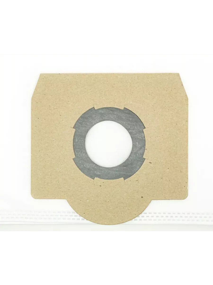 Мешки тканевые для строит. пылесоса KARCHER, EINHELL (20 л.) — фото 1