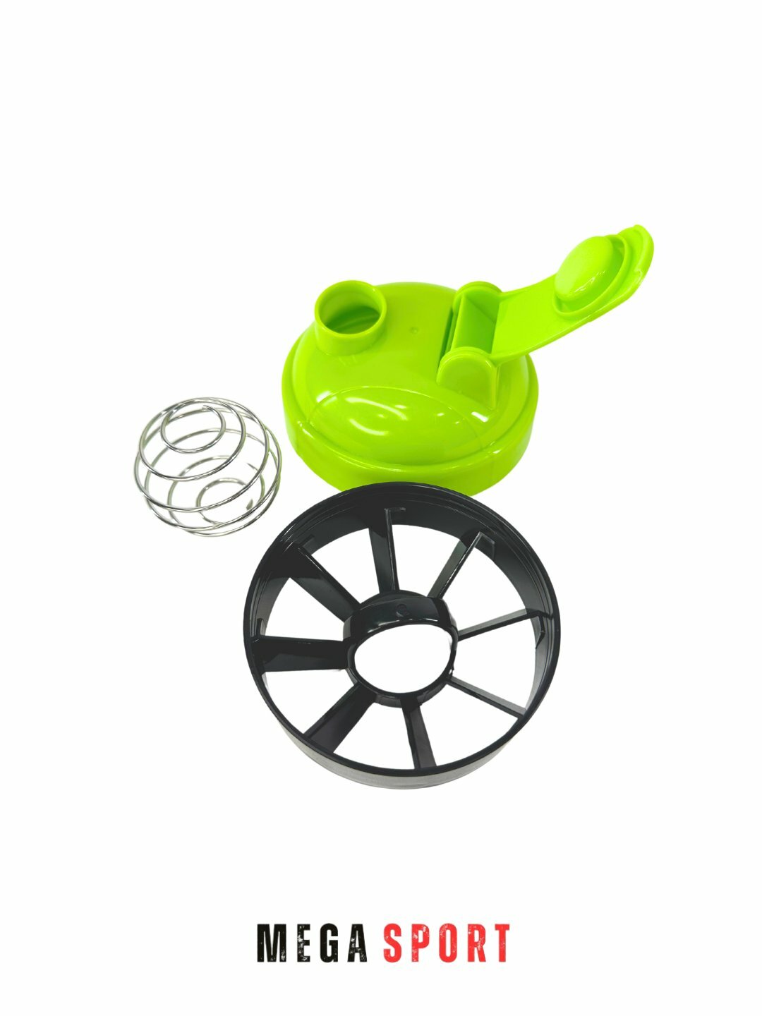 Шейкер бутылка — фото 1