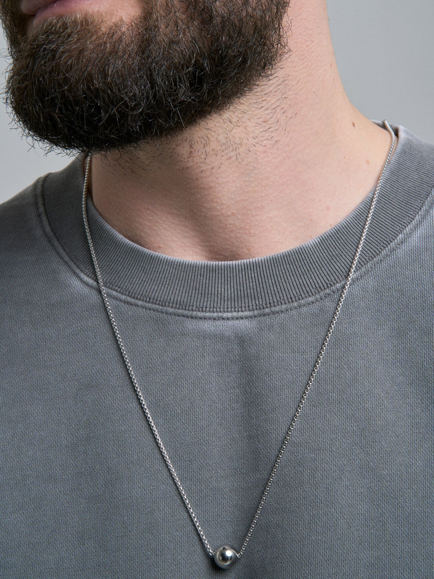 Цепь RESURS, длина 75 см, стальной — фото 1