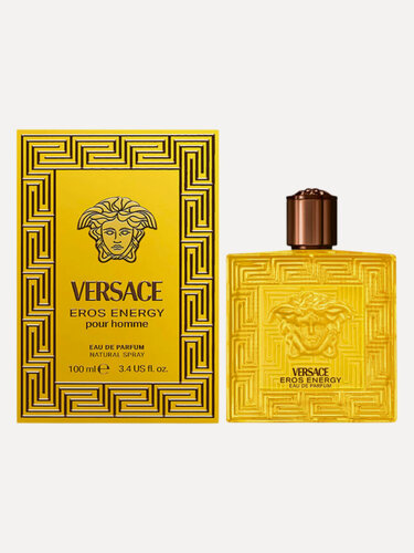 Изображение товара Парфюмерная вода Мужская Versace Eros Energy (edp) 100мл