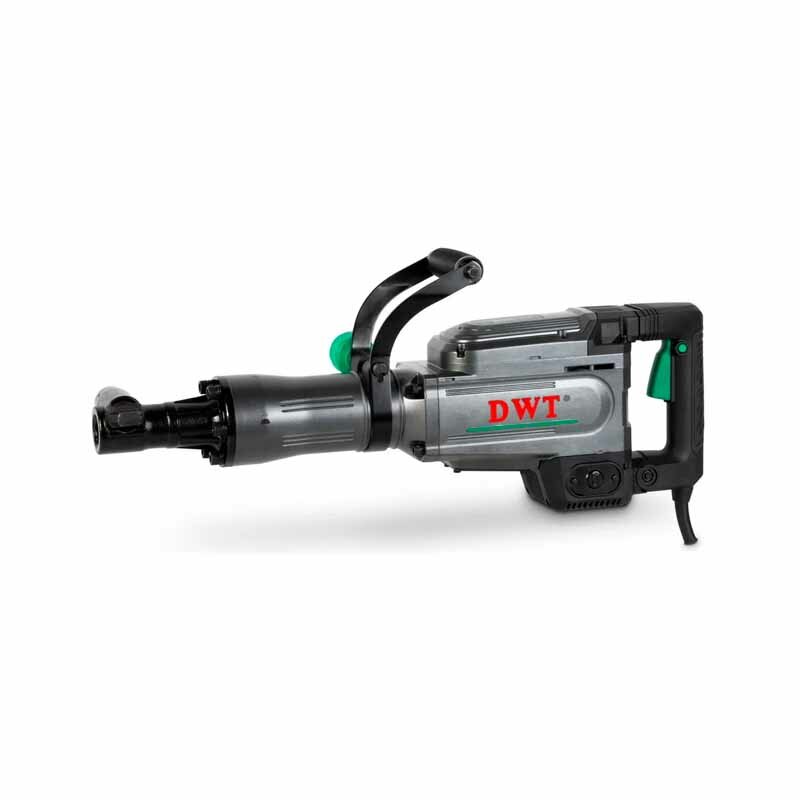 Молоток отбойный DWT AHP15-30 BMC