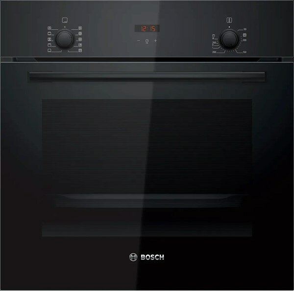 Духовой шкаф Bosch HBF512BB1T