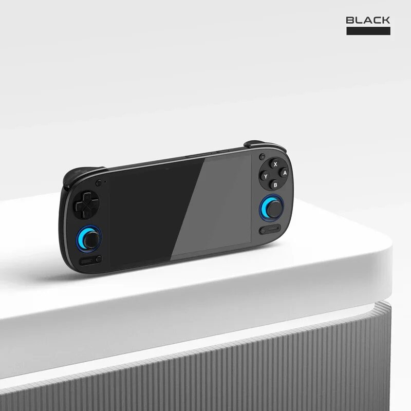 Retroid Pocket 5, Black