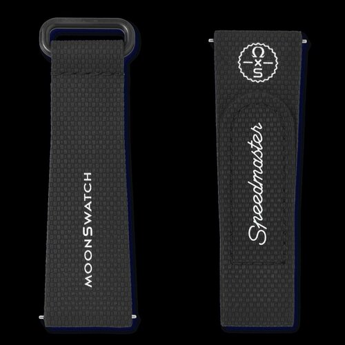 Браслет Swatch черный 11781₽