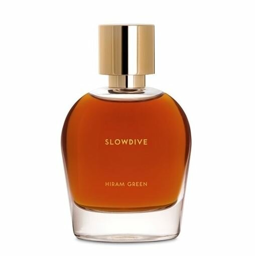Парфюмерная вода Hiram Green Green Slowdive 50 мл