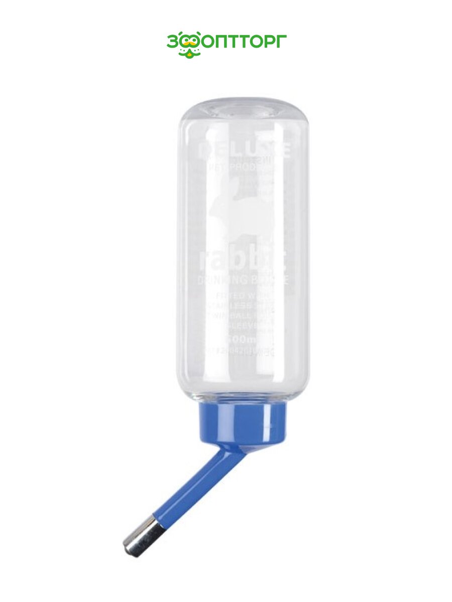 Triol поилка для мелких животных 500 мл В ассортименте