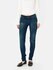 Женские джинсы 7 For All Mankind. MIRA 12208508MIDINV! 9020127905& blue, 32/30