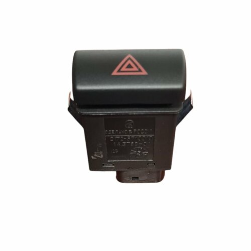 Выключатель кнопка аварийной сигнализации Лада Приора 2172-3710010 FL арт143768-01 720₽