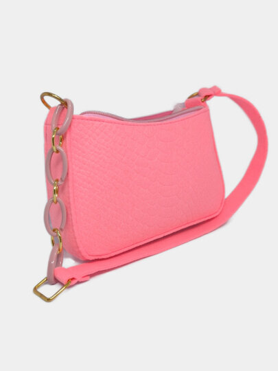 Сумка клатч , золотистый — фото 1